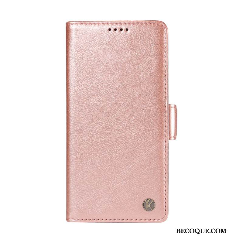 Kotelot Xiaomi 15t Pro Yikatu Retro