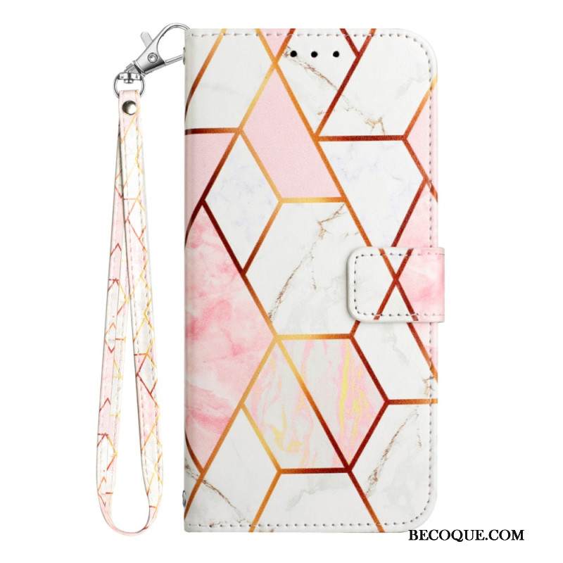 Kotelot Xiaomi 15t Puhelinkuoret Marmorihihna