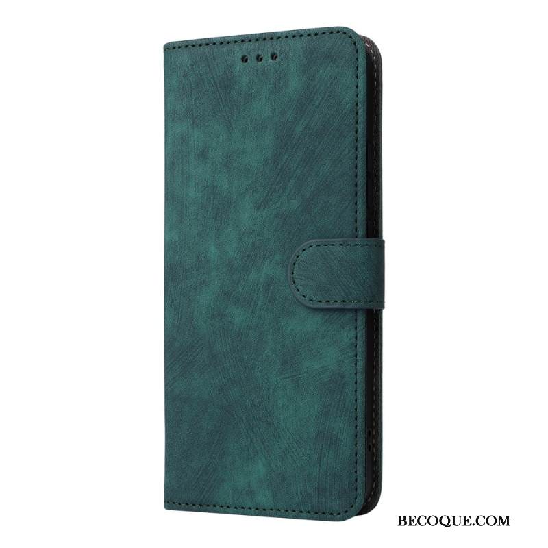 Kotelot Xiaomi 15t Puhelinkuoret Rfid-suojattu Mokkanahkajäljitelmä