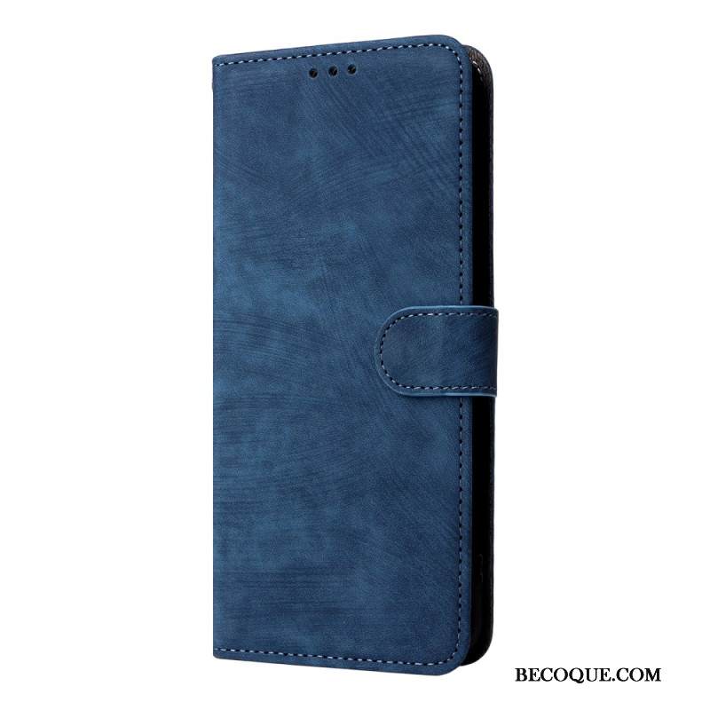 Kotelot Xiaomi 15t Puhelinkuoret Rfid-suojattu Mokkanahkajäljitelmä