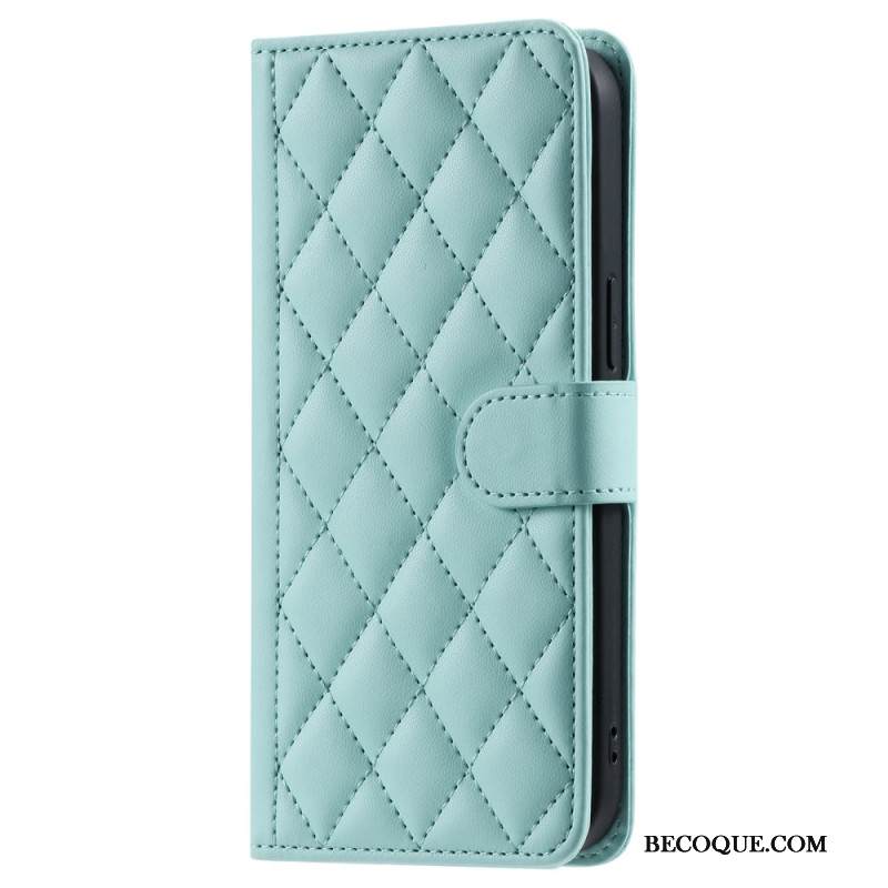 Kotelot Xiaomi 15t Tikattu Hihnoilla