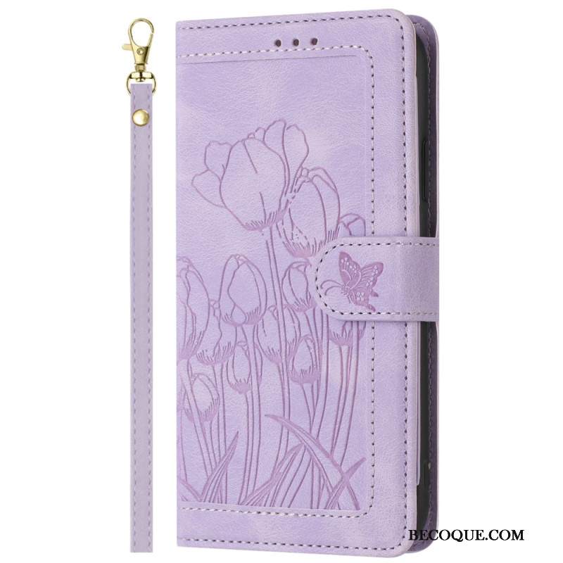 Kotelot Xiaomi 17 5 Kortin Lokeron Lompakko