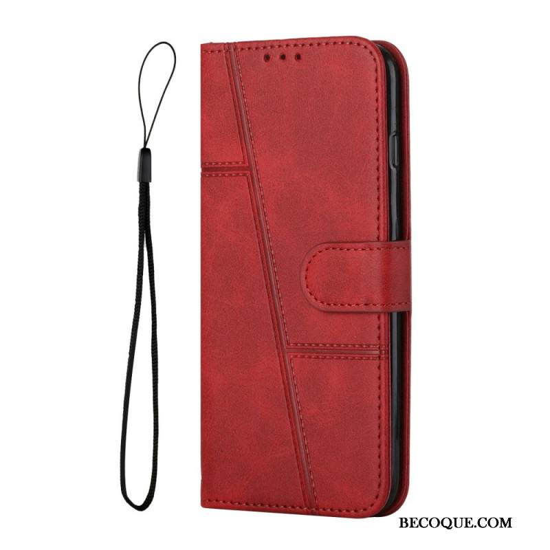 Kotelot Xiaomi 17 Business-tyylinen