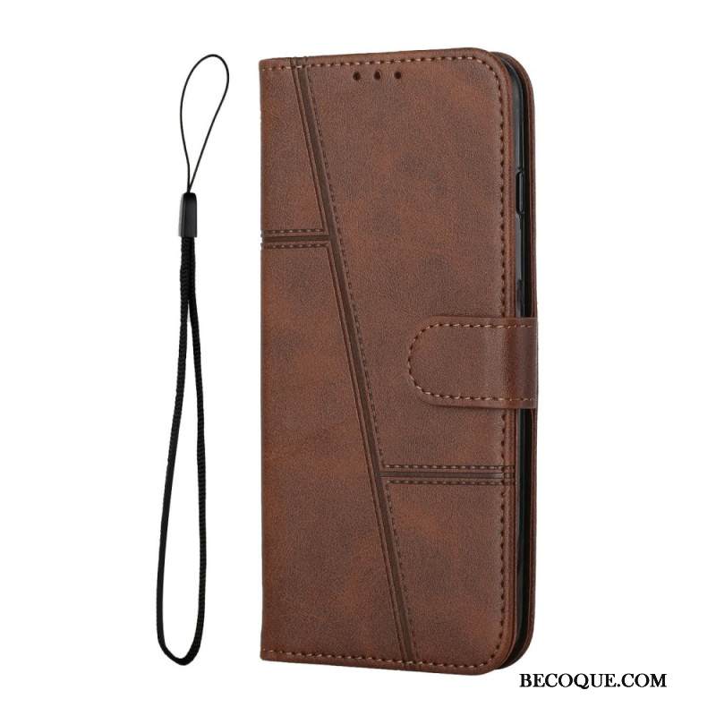 Kotelot Xiaomi 17 Business-tyylinen