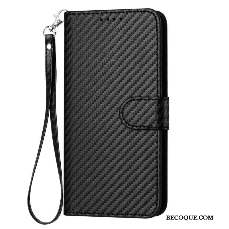 Kotelot Xiaomi 17 Hiilikuitukuvio