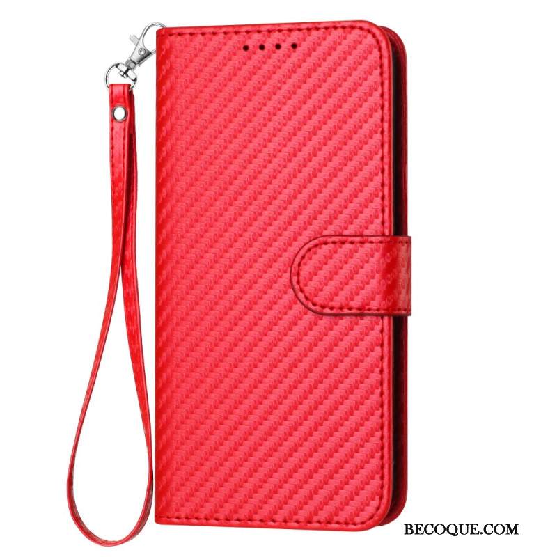 Kotelot Xiaomi 17 Hiilikuitukuvio