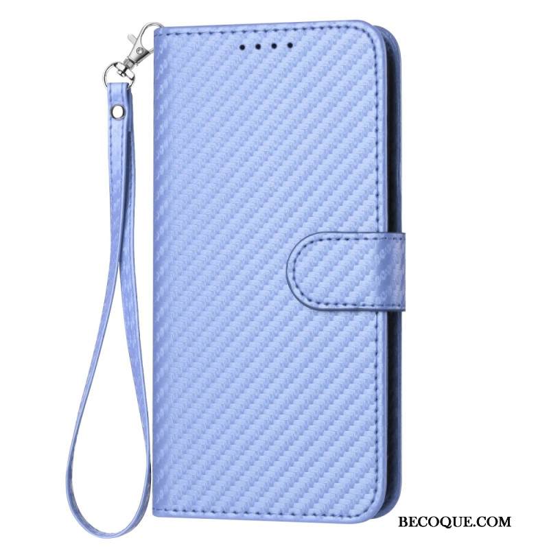 Kotelot Xiaomi 17 Hiilikuitukuvio