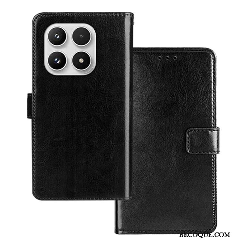 Kotelot Xiaomi 17 Keinonahkainen Idewei