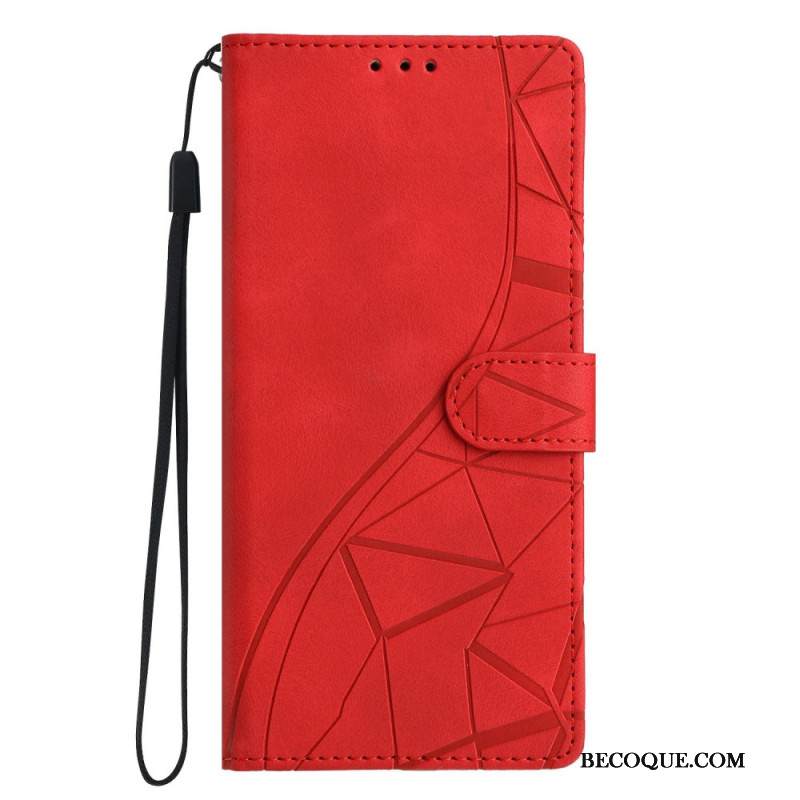 Kotelot Xiaomi 17 Kolmiokuvio Suojakuori