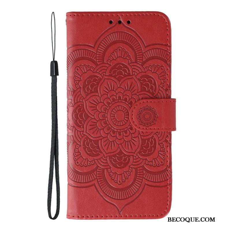 Kotelot Xiaomi 17 Mandala-kuvio