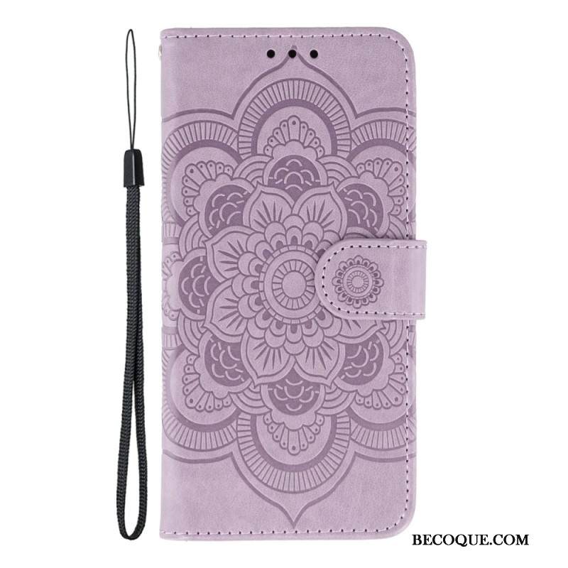 Kotelot Xiaomi 17 Mandala-kuvio