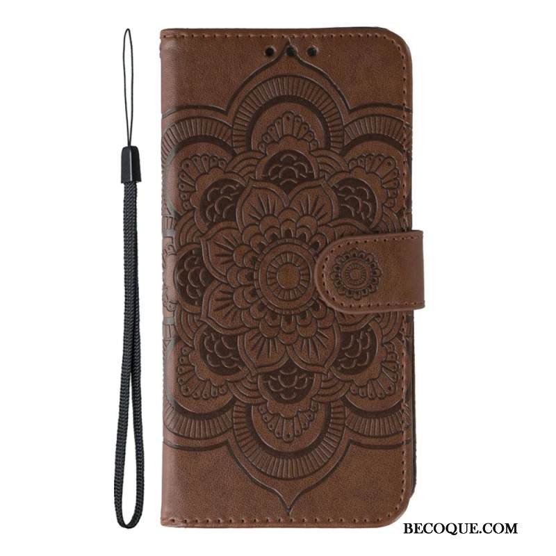 Kotelot Xiaomi 17 Mandala-kuvio