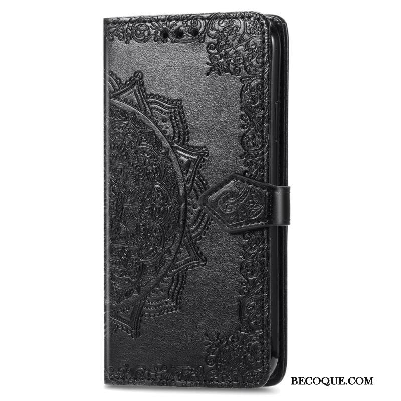 Kotelot Xiaomi 17 Pro Barokkityylinen Mandala