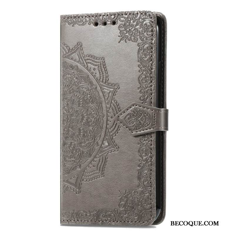 Kotelot Xiaomi 17 Pro Barokkityylinen Mandala