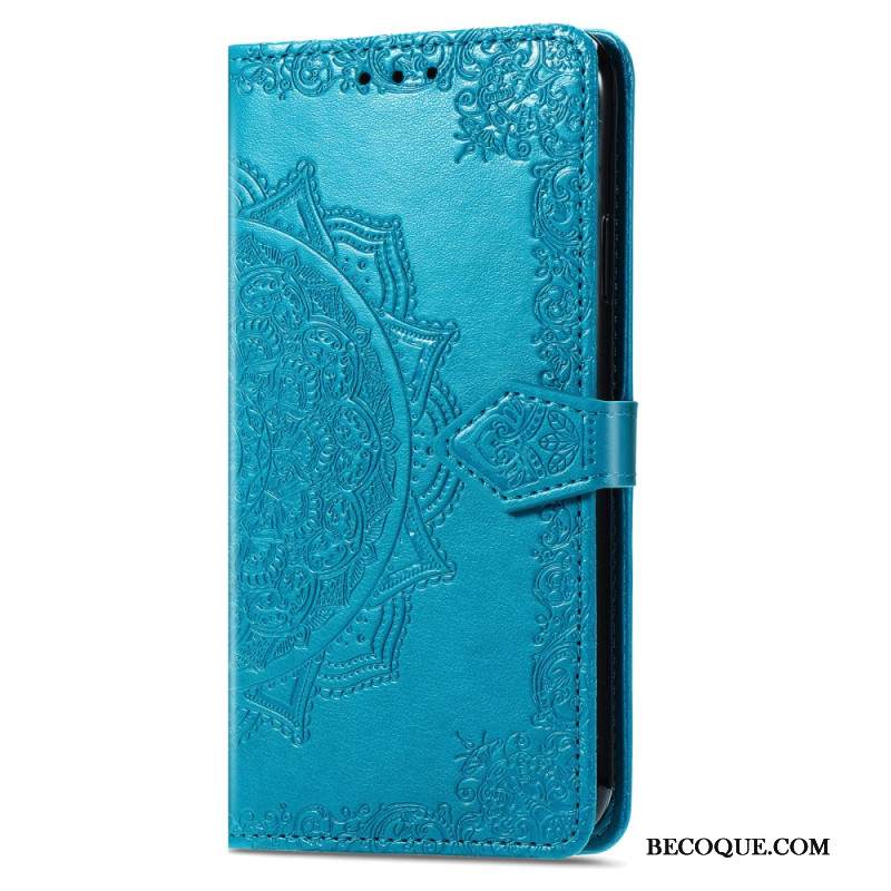 Kotelot Xiaomi 17 Pro Barokkityylinen Mandala