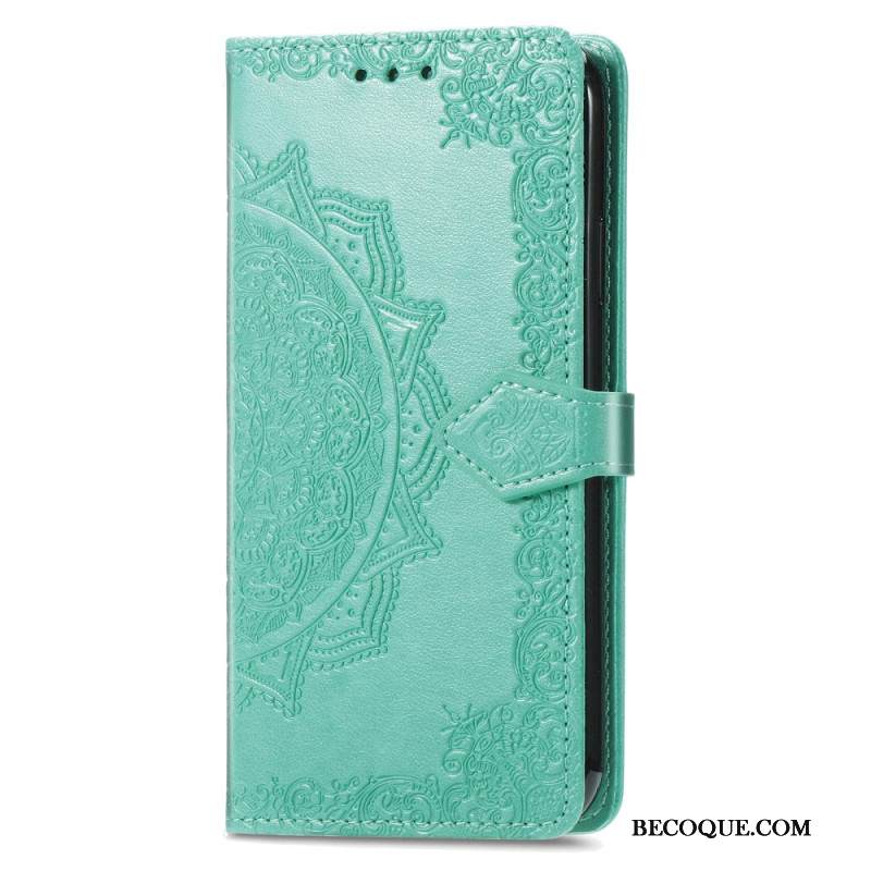 Kotelot Xiaomi 17 Pro Barokkityylinen Mandala