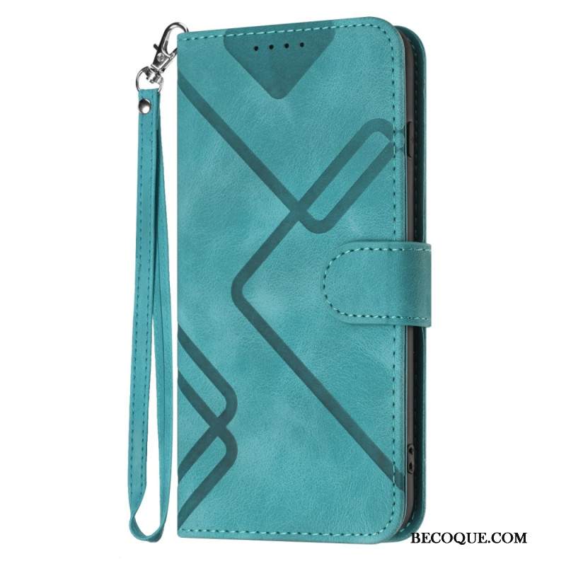 Kotelot Xiaomi 17 Pro Geometriset Kuviot