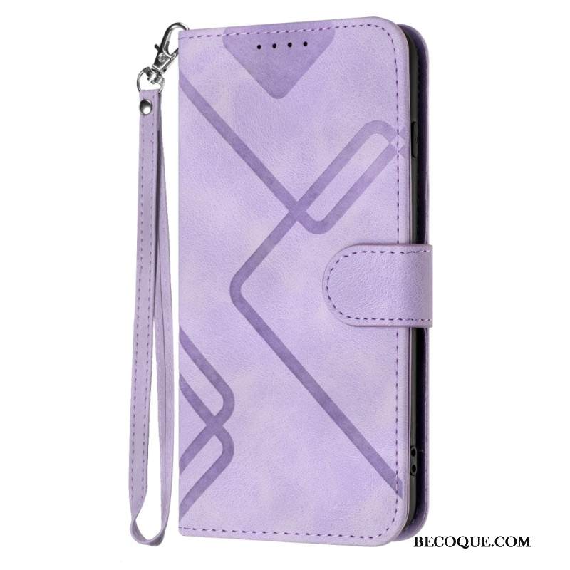 Kotelot Xiaomi 17 Pro Geometriset Kuviot