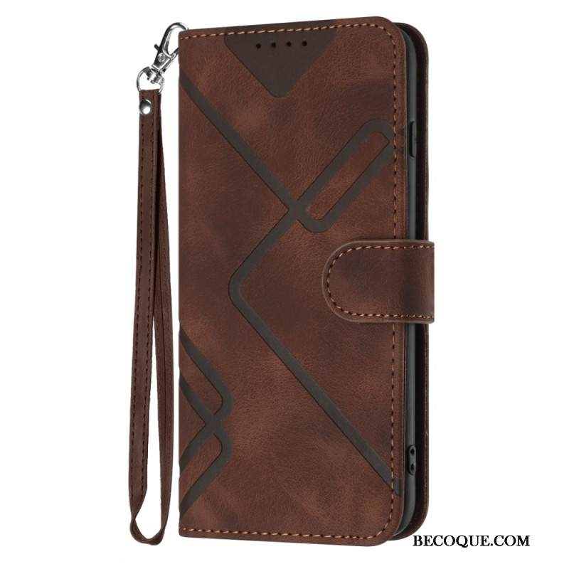 Kotelot Xiaomi 17 Pro Geometriset Kuviot