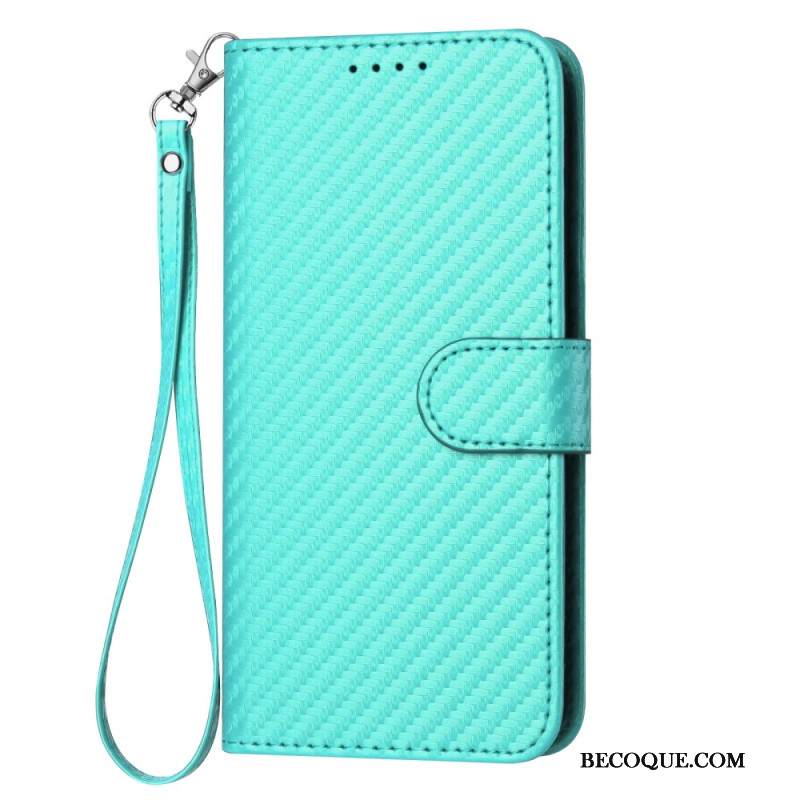 Kotelot Xiaomi 17 Pro Hiilikuitukuvio