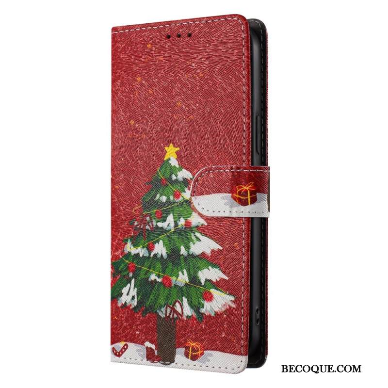 Kotelot Xiaomi 17 Pro Joulukuvio