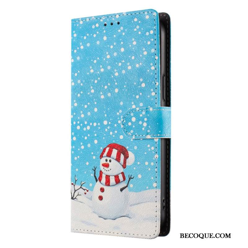 Kotelot Xiaomi 17 Pro Joulukuvio