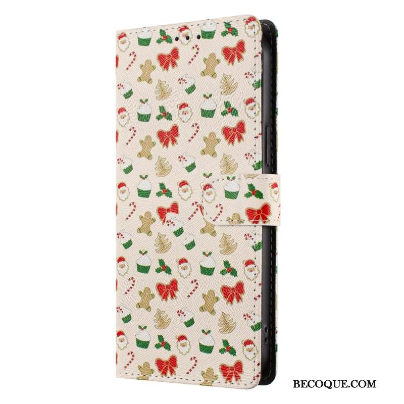 Kotelot Xiaomi 17 Pro Joulukuvio