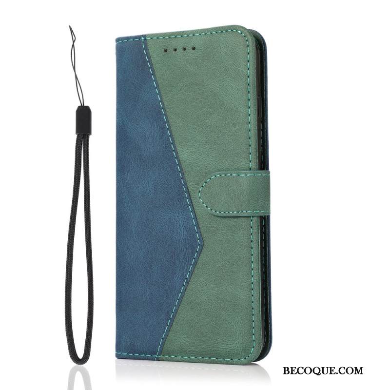 Kotelot Xiaomi 17 Pro Kaksivärinen Suojakuori