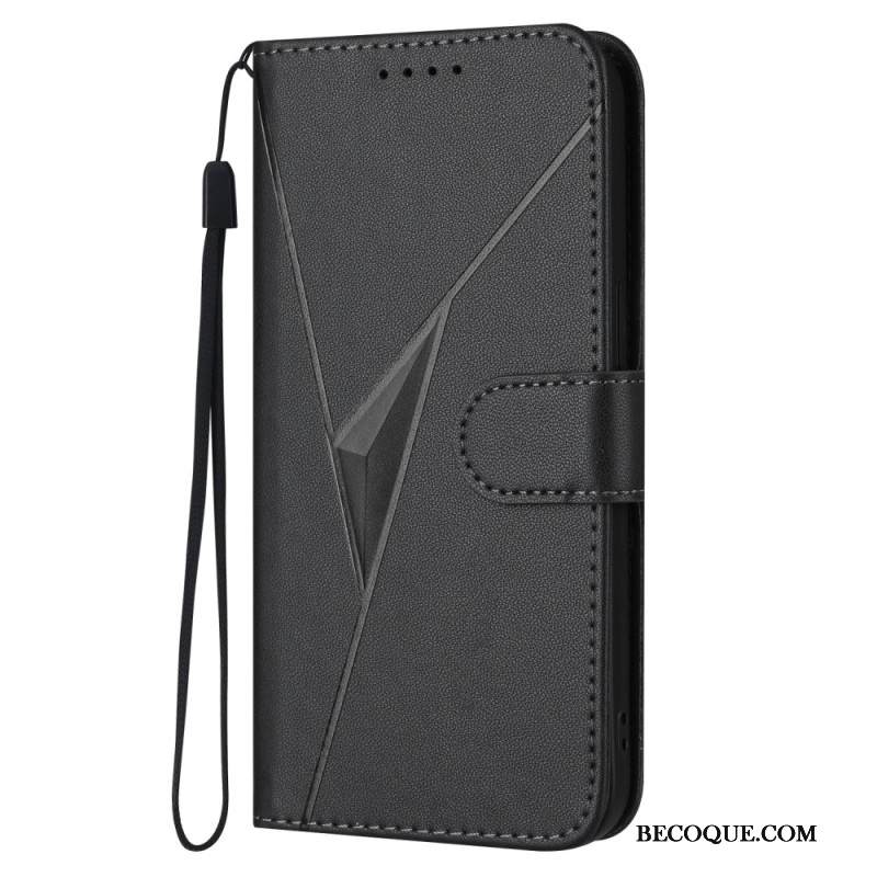 Kotelot Xiaomi 17 Pro Kolmiokuvio