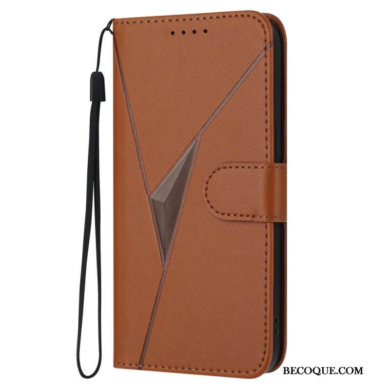 Kotelot Xiaomi 17 Pro Kolmiokuvio