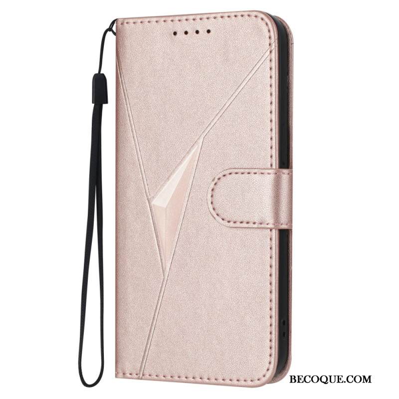 Kotelot Xiaomi 17 Pro Kolmiokuvio