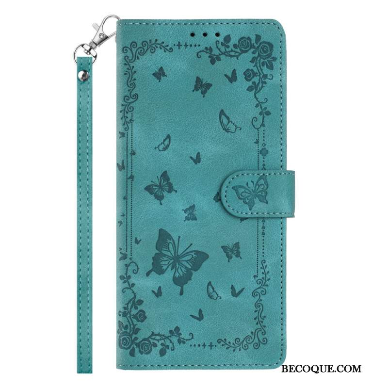 Kotelot Xiaomi 17 Pro Kukkapuutarha Suojakuori