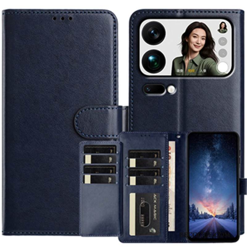 Kotelot Xiaomi 17 Pro Max 8 Korttikoteloa