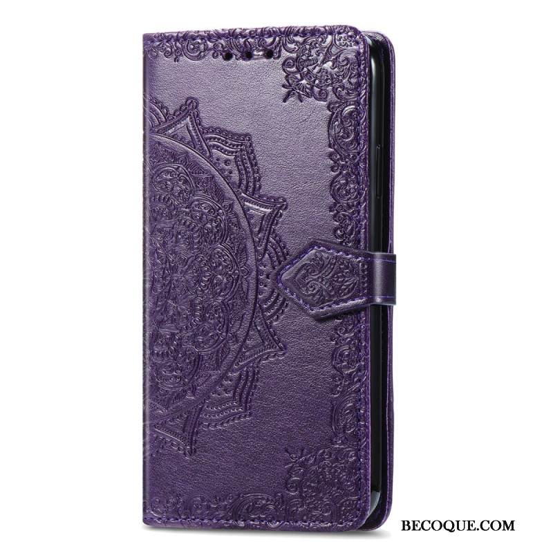 Kotelot Xiaomi 17 Pro Max Barokkimandala