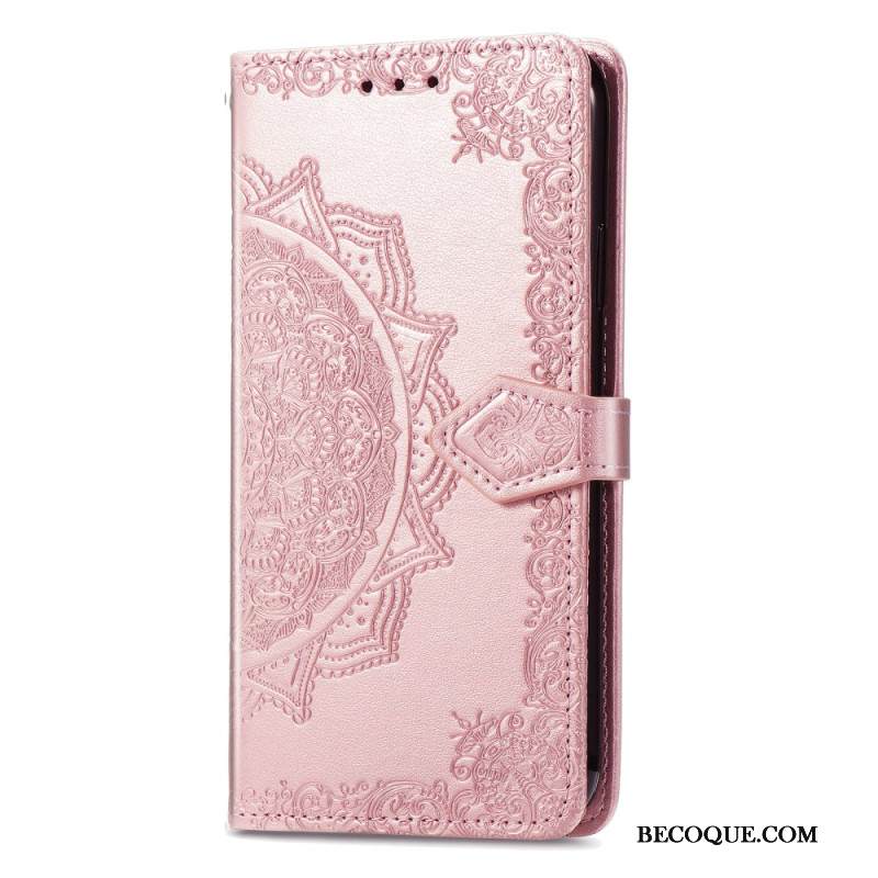 Kotelot Xiaomi 17 Pro Max Barokkimandala