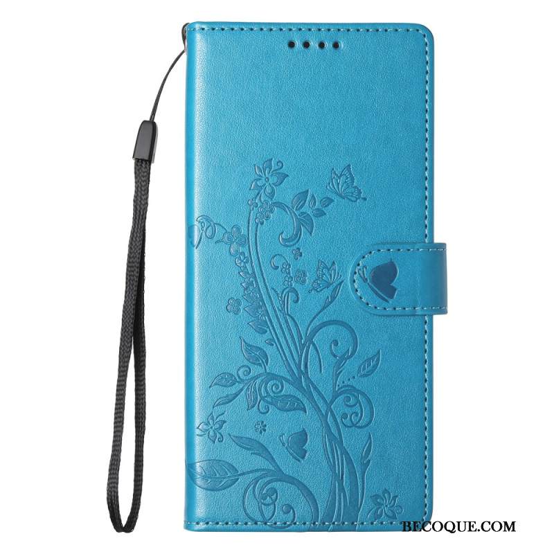 Kotelot Xiaomi 17 Pro Max Fleurette-koristeet Suojakuori