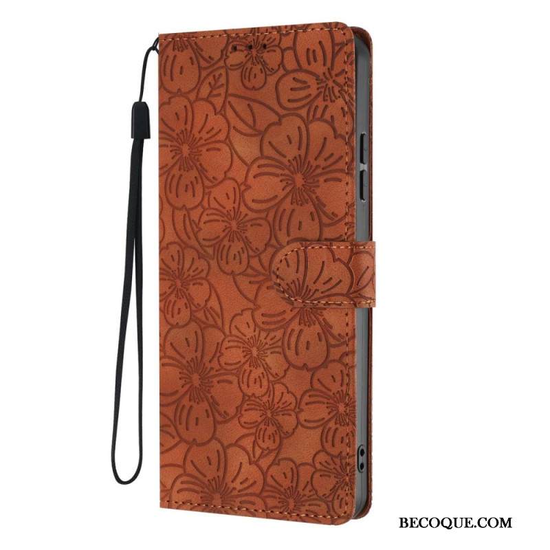 Kotelot Xiaomi 17 Pro Max Kirsikankukka