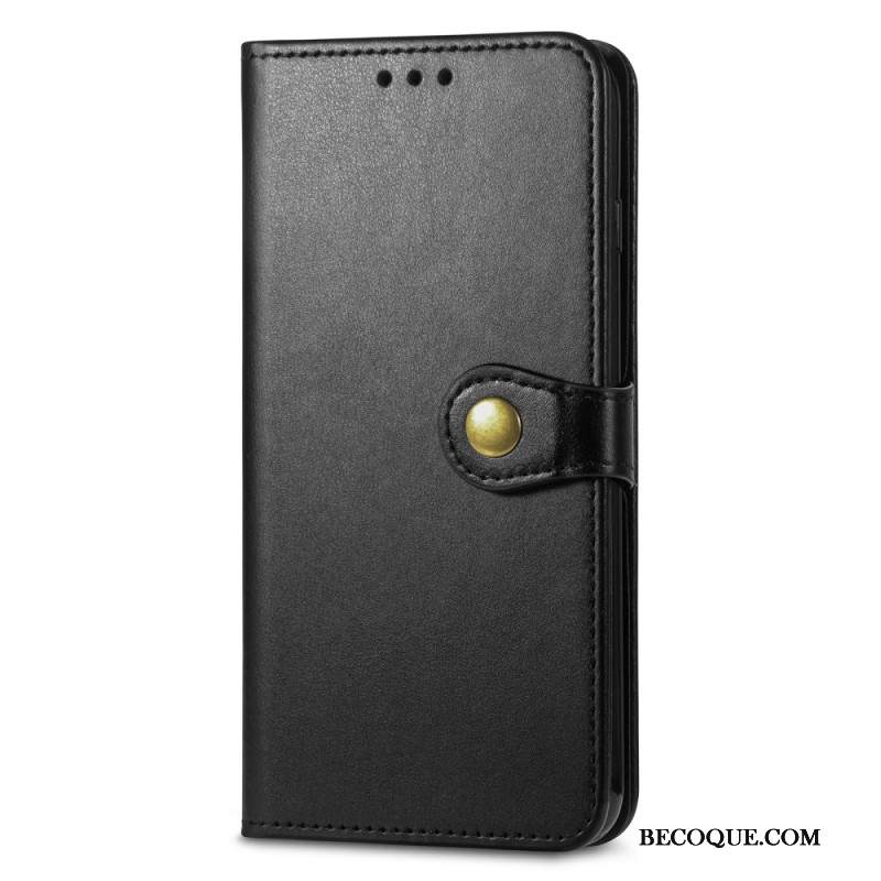 Kotelot Xiaomi 17 Pro Max Kultainen Lukko