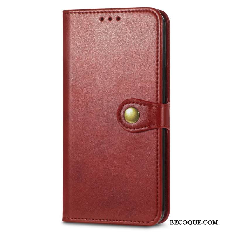 Kotelot Xiaomi 17 Pro Max Kultainen Lukko