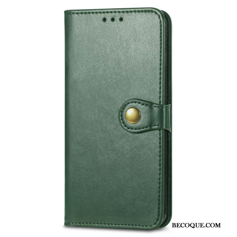 Kotelot Xiaomi 17 Pro Max Kultainen Lukko