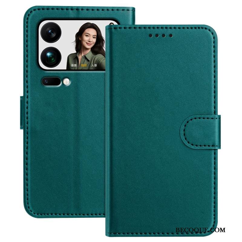 Kotelot Xiaomi 17 Pro Max Magneettinen Suljin