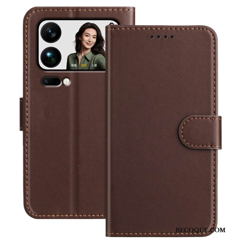 Kotelot Xiaomi 17 Pro Max Magneettinen Suljin