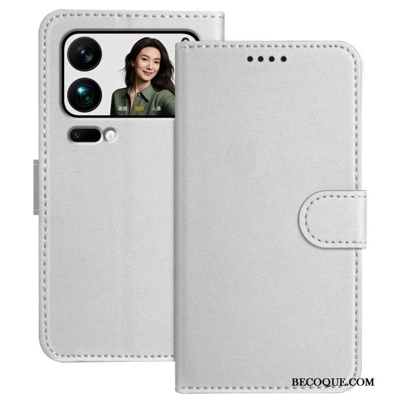 Kotelot Xiaomi 17 Pro Max Magneettinen Suljin