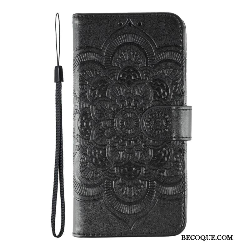 Kotelot Xiaomi 17 Pro Max Mandala-kuvio