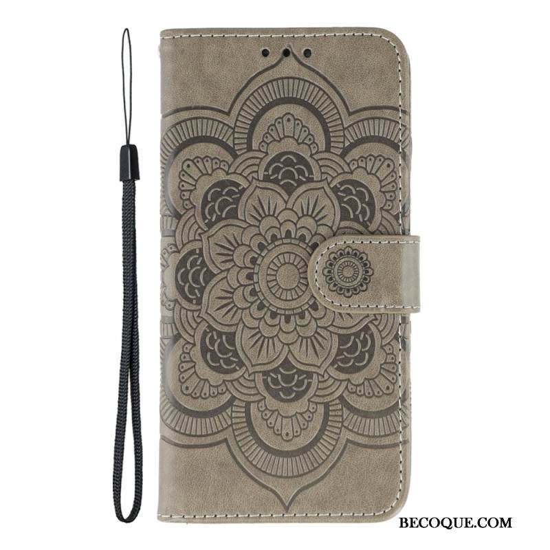 Kotelot Xiaomi 17 Pro Max Mandala-kuvio