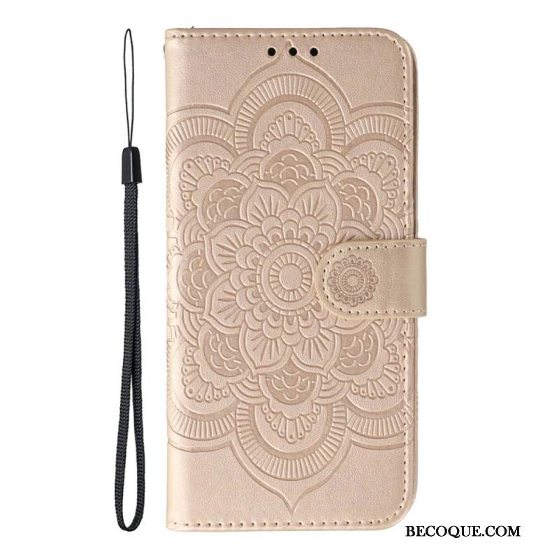 Kotelot Xiaomi 17 Pro Max Mandala-kuvio