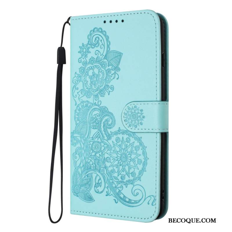 Kotelot Xiaomi 17 Pro Max Pitsimandala