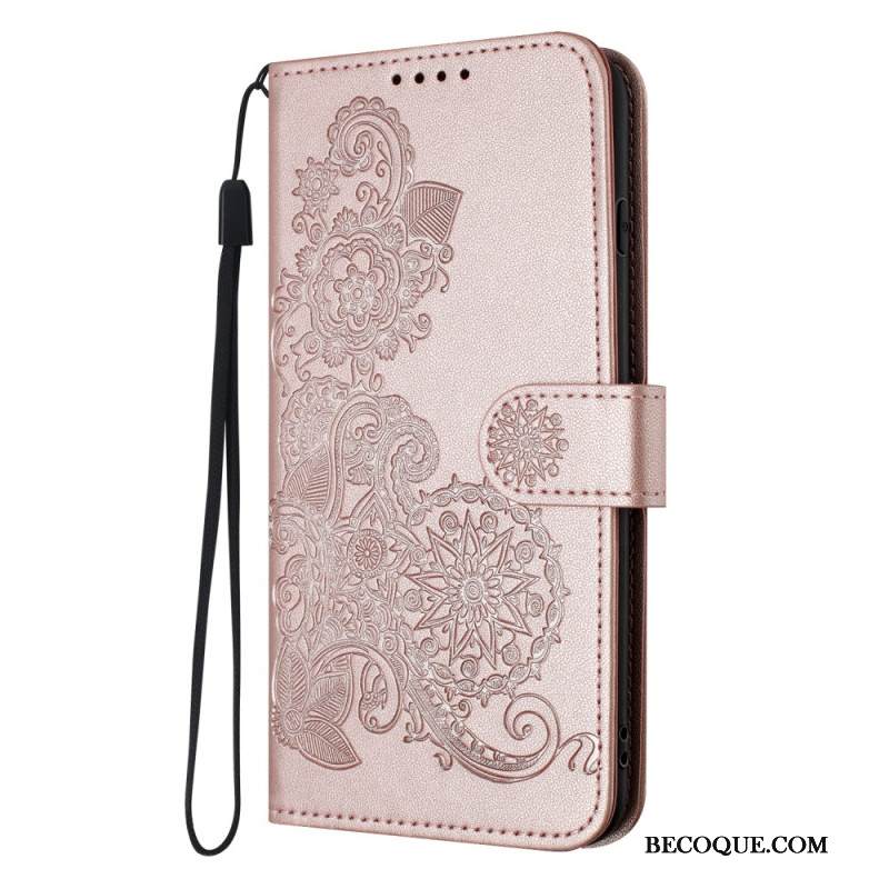 Kotelot Xiaomi 17 Pro Max Pitsimandala