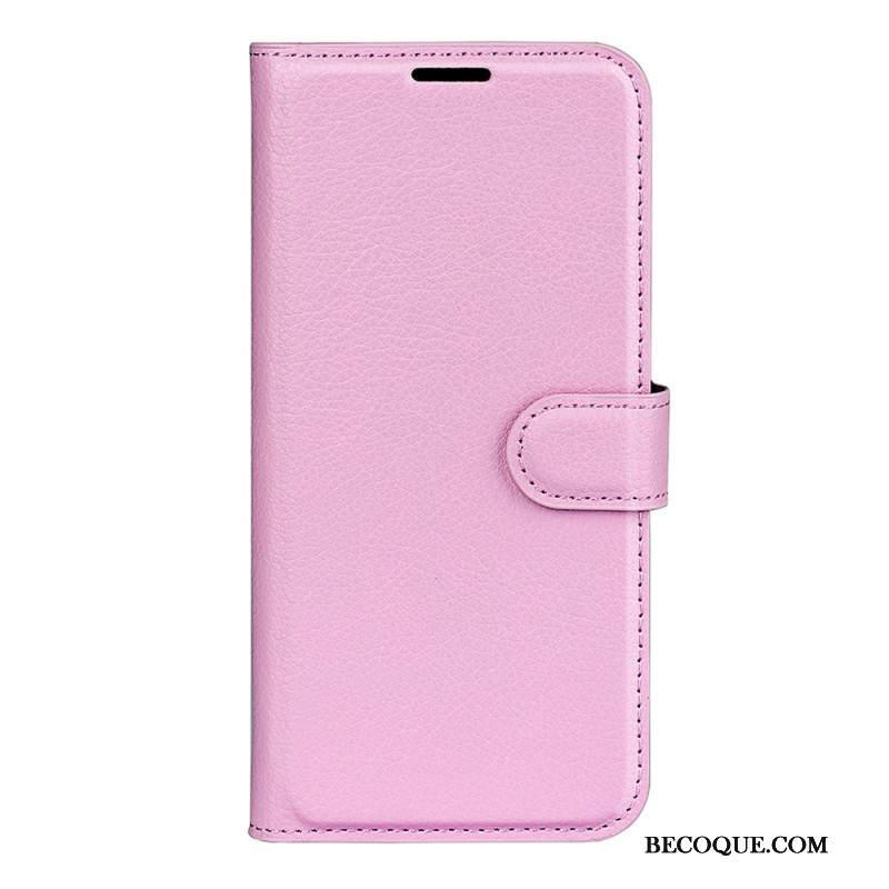 Kotelot Xiaomi 17 Pro Max Puhelinkuoret Keinonahkainen Litsi-nahka