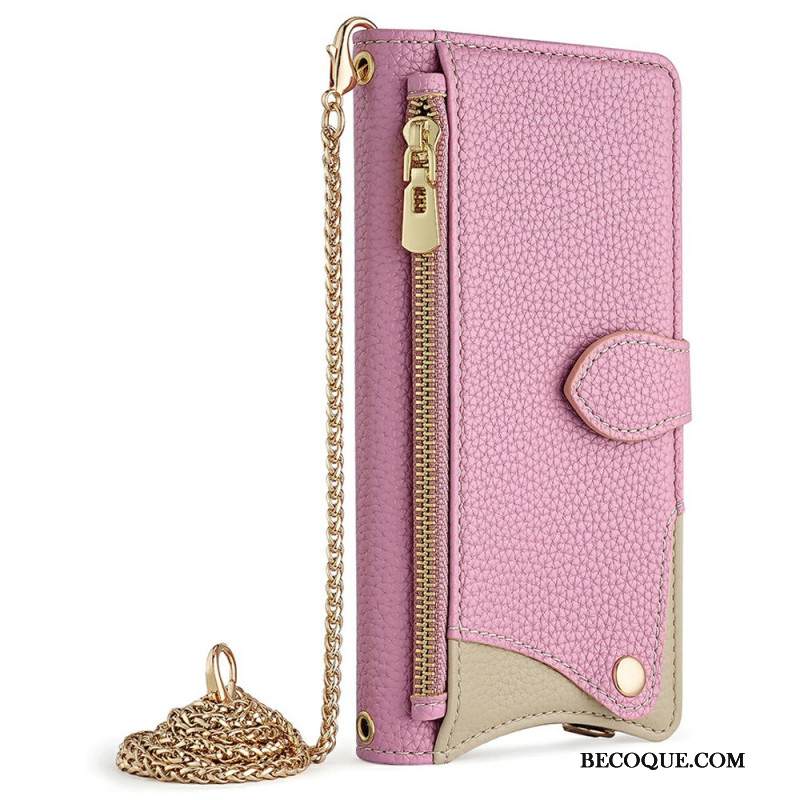 Kotelot Xiaomi 17 Pro Max Puhelinkuoret Ketjuolkahihna